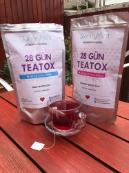 28 DAY TEATOX