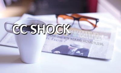 CC SHOCK 