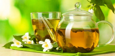 Yeşi çayın faydaları nelerdir?