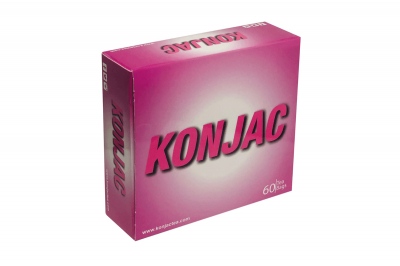 KONJAC TEA ÇAY