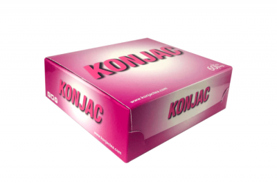 konjac çay