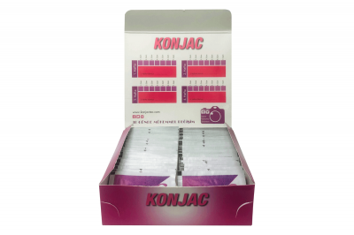 konjac çay