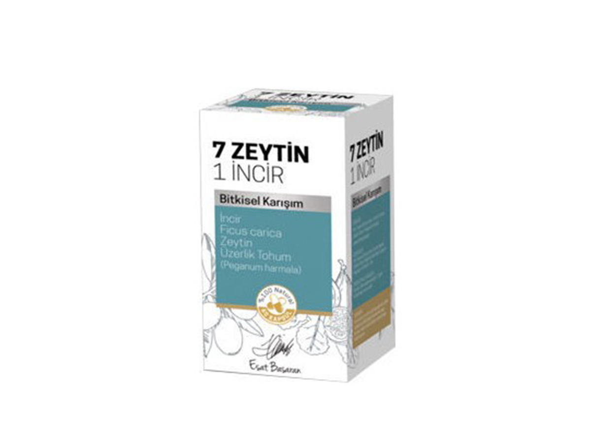 7 Zeytin 1 Incir Satin Al Fiyati Fiyatlari Bitkisel Zayiflama