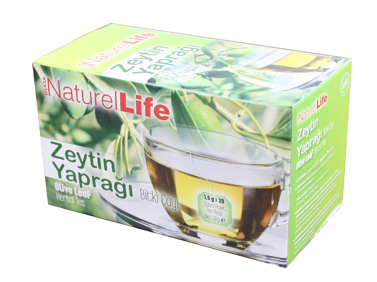 Zeytin yaprağı ile zayıflama yöntemi Zeytin yaprağı ile zayıflama yöntemi