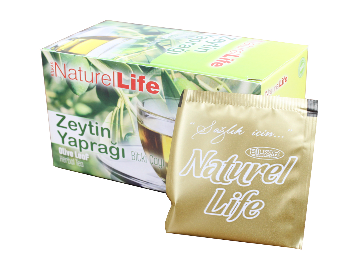 Zeytin yaprağı ile zayıflama yöntemi Zeytin yaprağı ile zayıflama yöntemi