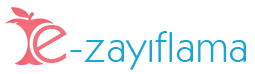 E-Zayıflama 